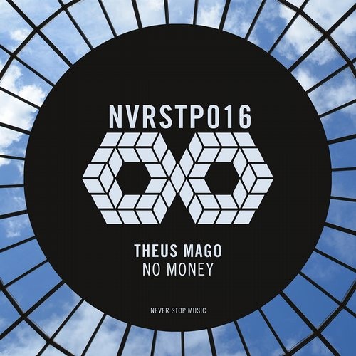 Theus Mago - No Money (CSMNT61 Remix)