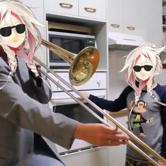 When IA isn't home