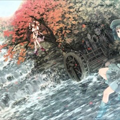 神々が恋した幻想郷～Progressive House Mix～