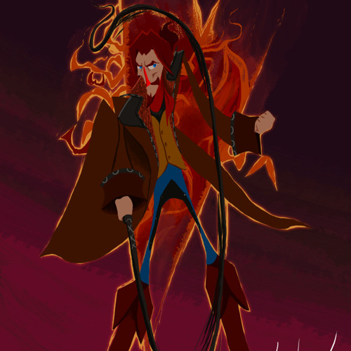 Castlevania: Heart of Fire - Remix (Julius Belmont´s theme)