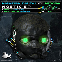 Nostic - UV