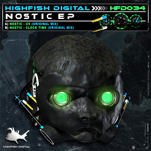 Nostic - UV