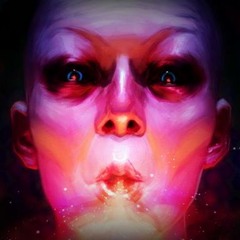Luxtra - Halloween Set @ FlaFla (Dj & Live)