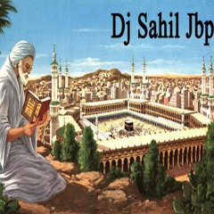 Dam Dam Hushen (Qawali) Mix By Dj Sahil Jbp (Sahil Dakha)