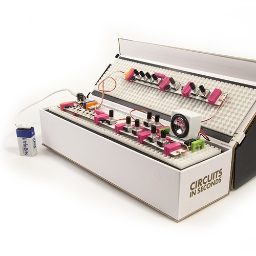 LittleBits
