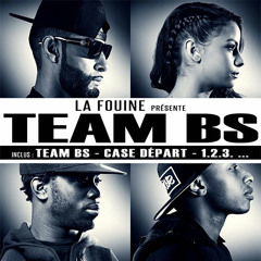 (Remix) Team BS - Fiérté (ft. Auteur inconnue /?\)