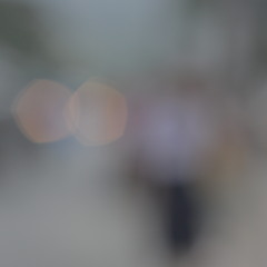 ภาพเบลอๆ