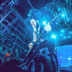 Static-X  - The Only (vocals)