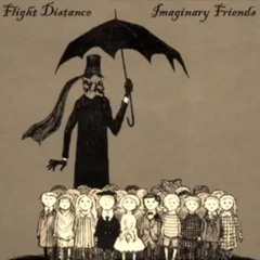 Flight Distance - Imaginary Friends