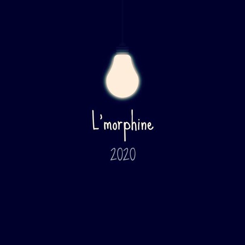 Morphine - L'Morphiniya 21 (High Quality Audio)