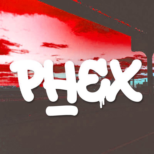 PHEX - TERMINATE (OUT NOW LINK IN DESCRIPTION)
