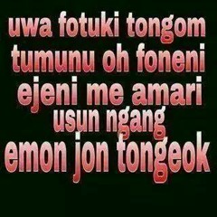 KUNUNO..KUNUTO..BY..RICKO.