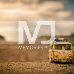Memories 2 - Emotional  Rap Beat (Prod. MJ Beats)