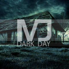 Dark Day - Dark Hard rap beat (Produced By MJ Beats)[SOLD]