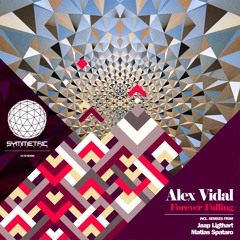 [SYMM006] Alex Vidal - Forever Falling (Original Mix) Preview