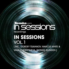 Marcus White & Yana Chernysheva - New Order