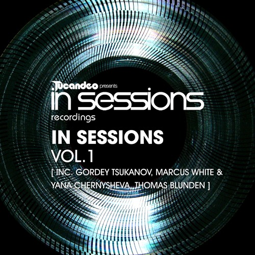 Marcus White & Yana Chernysheva - New Order