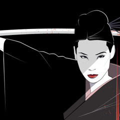 Alpha Wolf - Virtue (Sample)