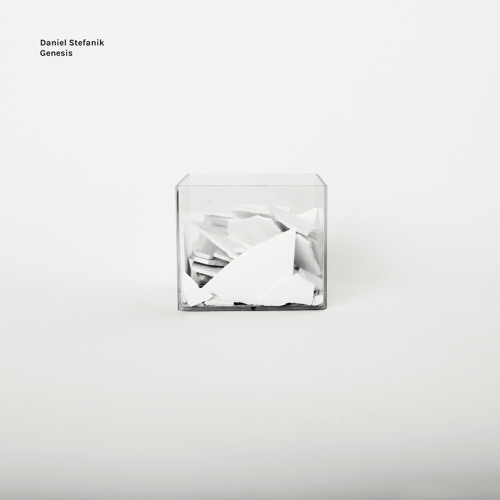 C2 - Daniel Stefanik "Sad Sweet Strange"