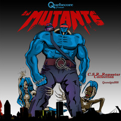 Re:Fusion PROMOCLIP > Dj Mutante - CSR Remaster Collection ( Qcoredgtal008 )