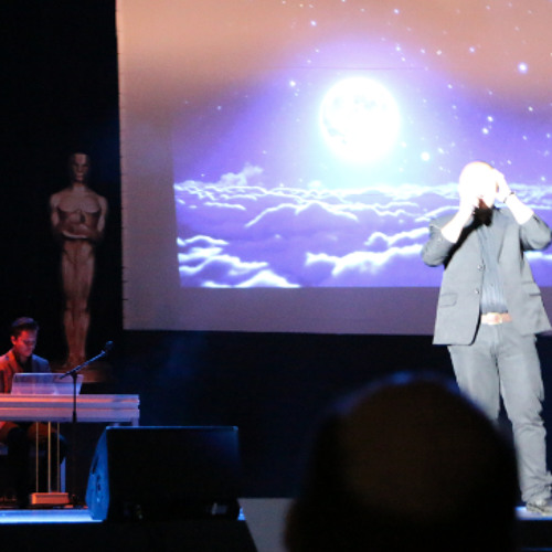 All of me - Dayat Ahim feat. Zulle (WCOPA 2014 showcase) John Legend cover