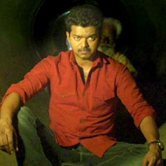 Kaththi Pipe BGM - #Kaththi