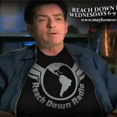 Wes Dodson - The Officially Unauthorized Fake-Ass Charlie Sheen Interview (128kbps)