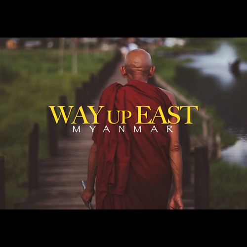 Way Up East