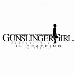 GUNSLINGER GIRL -IL TEATRINO- Original Soundtrack Pinocchio