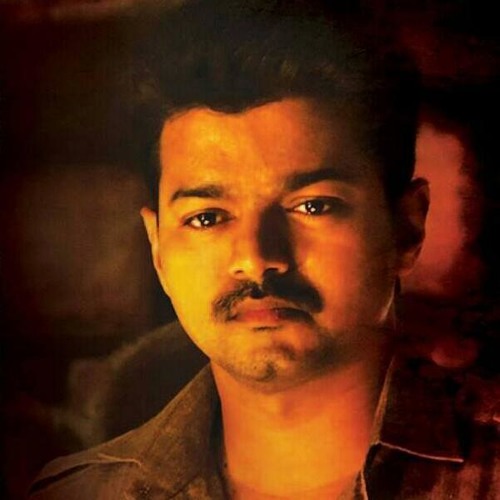 KATHTHI - Sword Of Destiny (Extended) ~ Anirudh