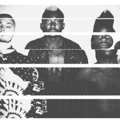 YOUNG FATHERS - I HEARD (AR RE - FLIP)*FREE DOWNLOAD*