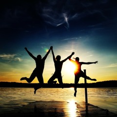 The Carousel Club- While We're Free- Part 1 ( New Single 2014)