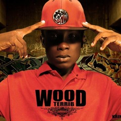 Wood Terrib - Yo Pa Gen Memwa