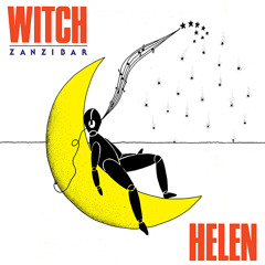 HELEN - Witch (12' Vocal)