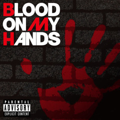 Blood On My Hands (DAW Ver.)