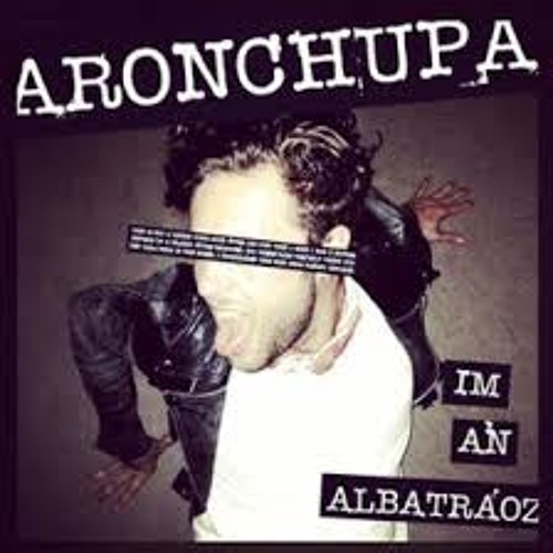 I am an Albatroz rmx