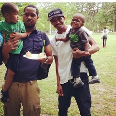 Ferrari Flacko.Makai.E-Ali Da Don.Buddah- Family First