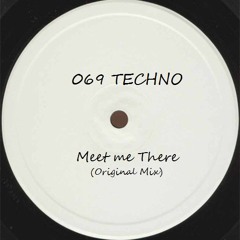 Julian Brand - Meet Me There (Original Mix) [069 TECHNO]