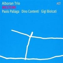 Alboran Trio - Balkan Air
