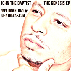 John the Baptist - Focus (Prod. by Madlib)