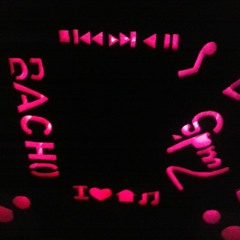 Fiesta de tambores-cabas (acho mashup) coming soon a Caja seca