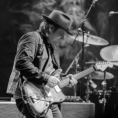 Wilco - Company In My Back (live at Capitol Theatre 2014-10-29)