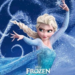 Sane - Let It Go feat. Idina Menzel (Disney's Frozen Dance Remix)
