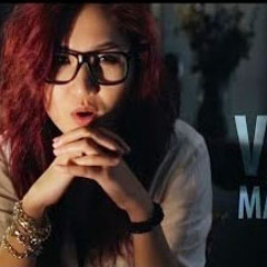 Vicky Mashup 5 : Cơn Mưa Ngang Qua, Lặng Thầm Một Tình Yêu, Set Fire To The Rain, Lặng Thầm