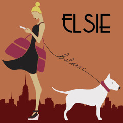 Elsie - Balance (Prod by Brey)