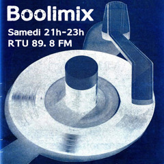 Boolimix - RTU#19
