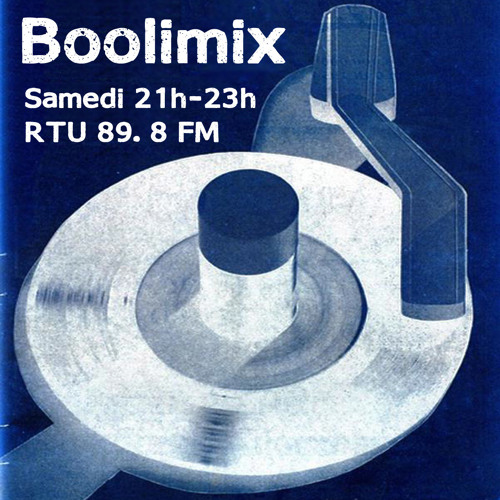 Boolimix - RTU#19