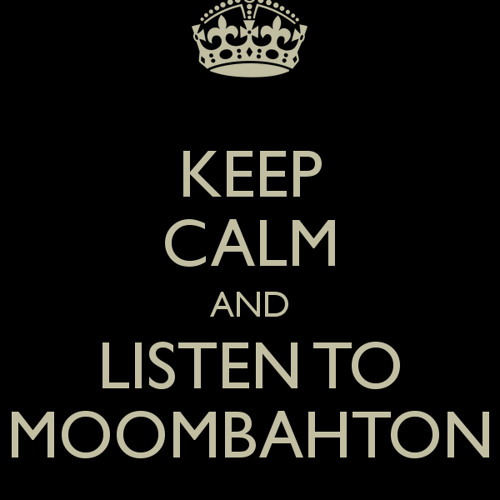 Moombahton/Dancehall