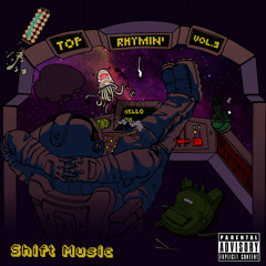 14 To The World - Prod By J.Knyce