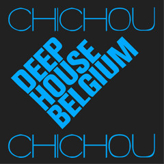 Chichou @ Deep House Belgium 1st Edition At Collin's Lier